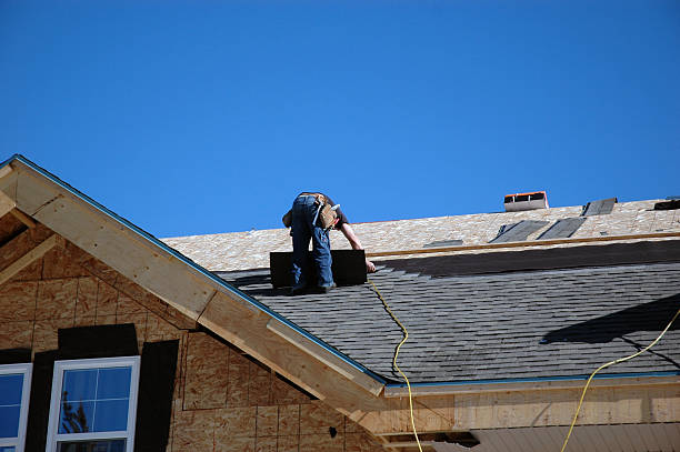 Reliable Richmond, MI Roofing Services Solutions