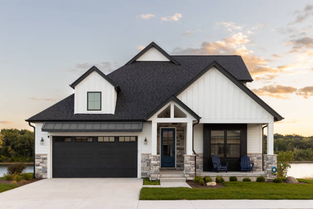 Best Wood Shake Roofing  in Richmond, MI